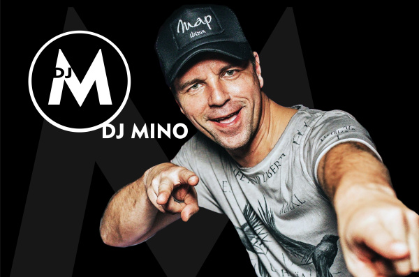 DJ Mino