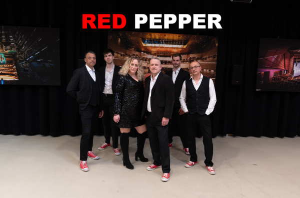 Red Pepper