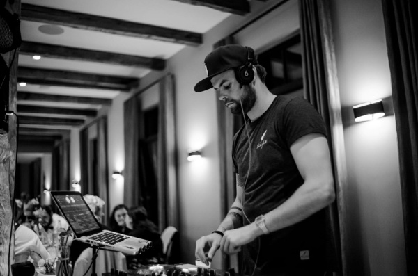 DJ Thi Rex