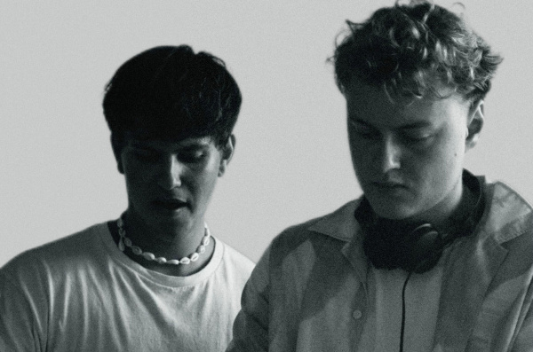 DJ O&U