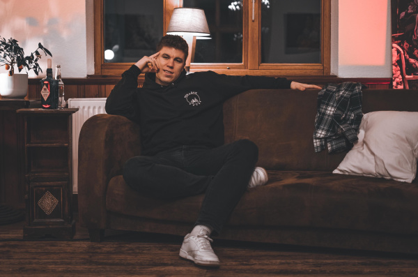 Jonny vom Dahl