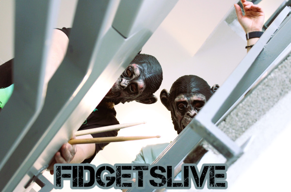 Fidgets