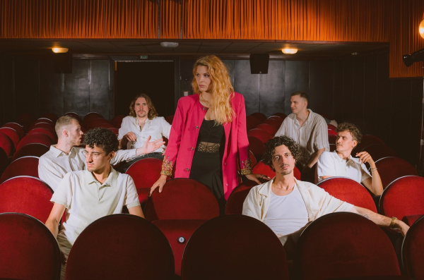 Daria and the Groove Foundation