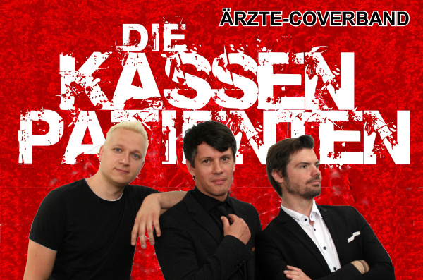 DIE KASSENPATIENTEN 