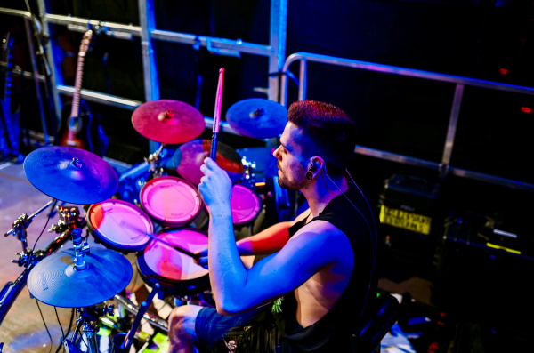 KELLERBAND
