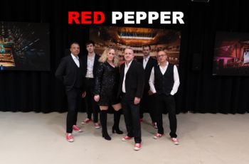 Red Pepper