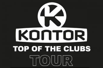 Kontor - Top of the Club