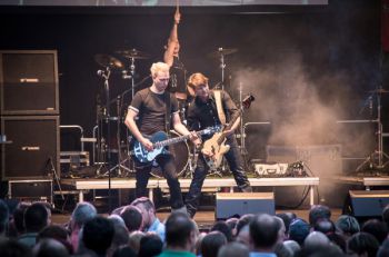 DIE KASSENPATIENTEN 