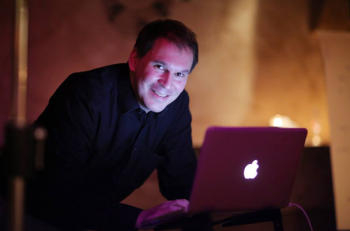 DJ Norman Harms