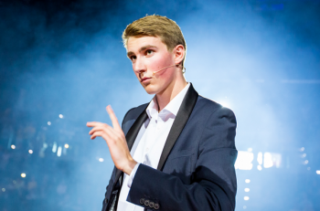 Lukas Aey