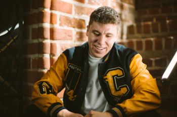 Jonny vom Dahl