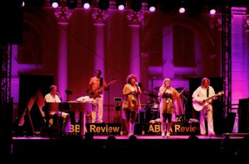 ABBA Review