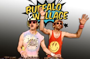 DJ Team Buffalo & Wallace 