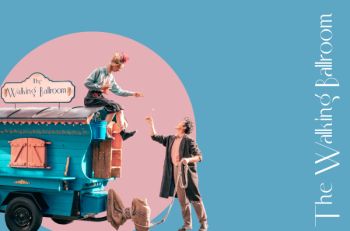 The Walking Ballroom